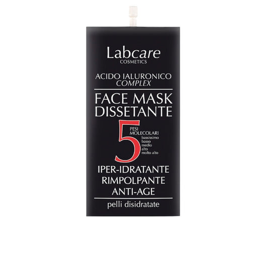 FACE MASK refrescante 25 ml