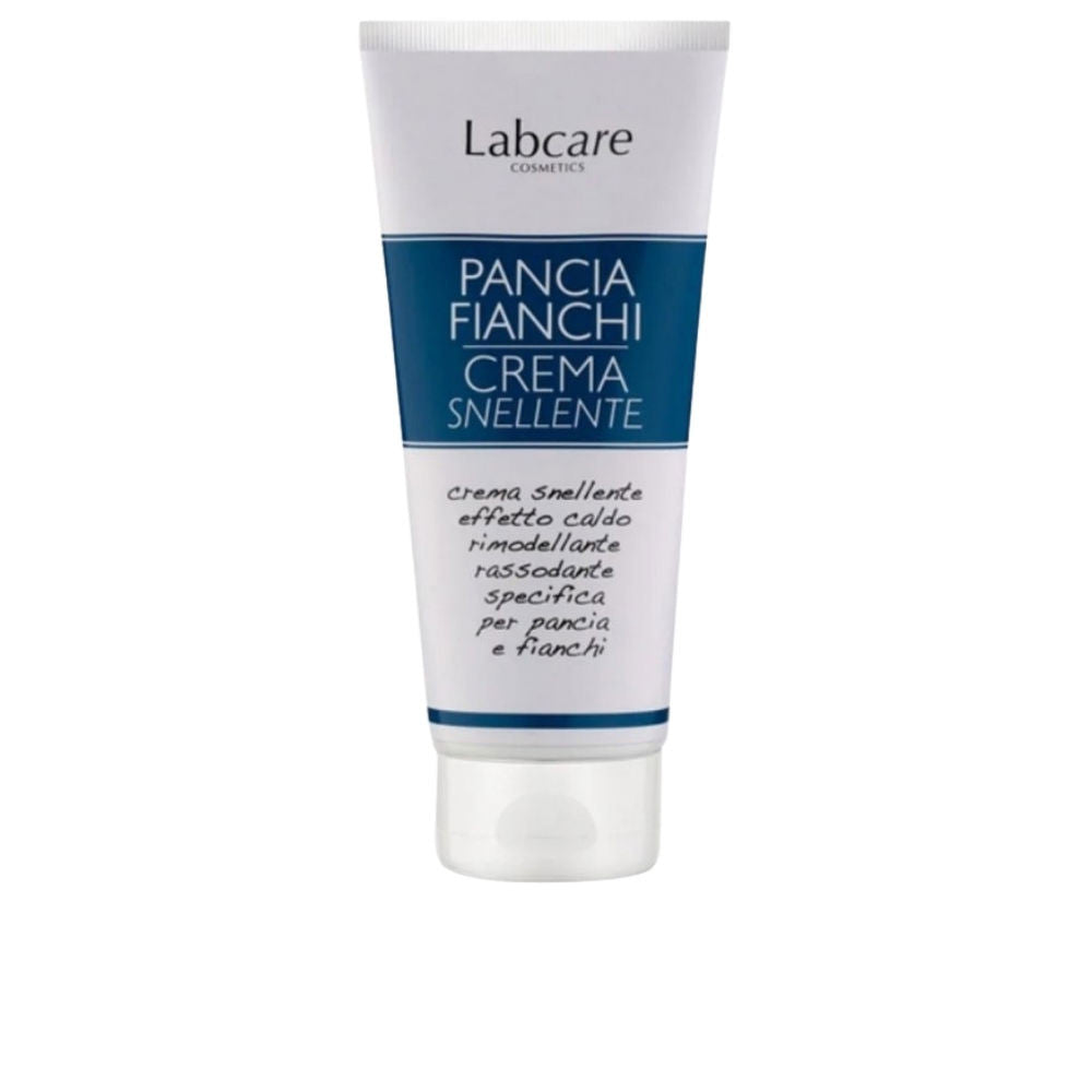 CREMA ADELGAZANTE VIENTRE efecto calor 150 ml