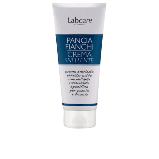 CREMA ADELGAZANTE VIENTRE efecto calor 150 ml