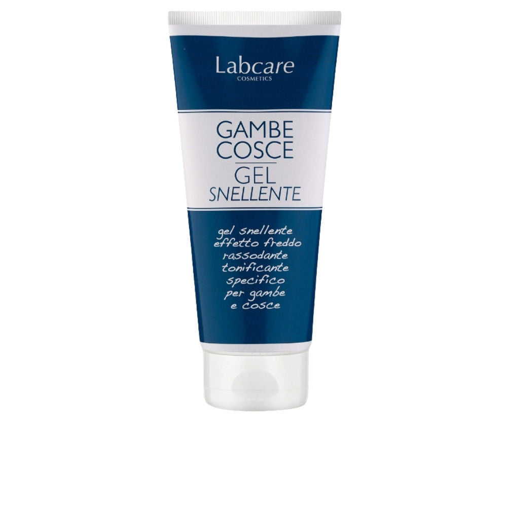 CREMA ADELGAZANTE PIERNAS efecto frio 150 ml