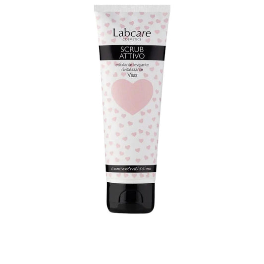 SCRUB GRANULOS vegetales 75 ml