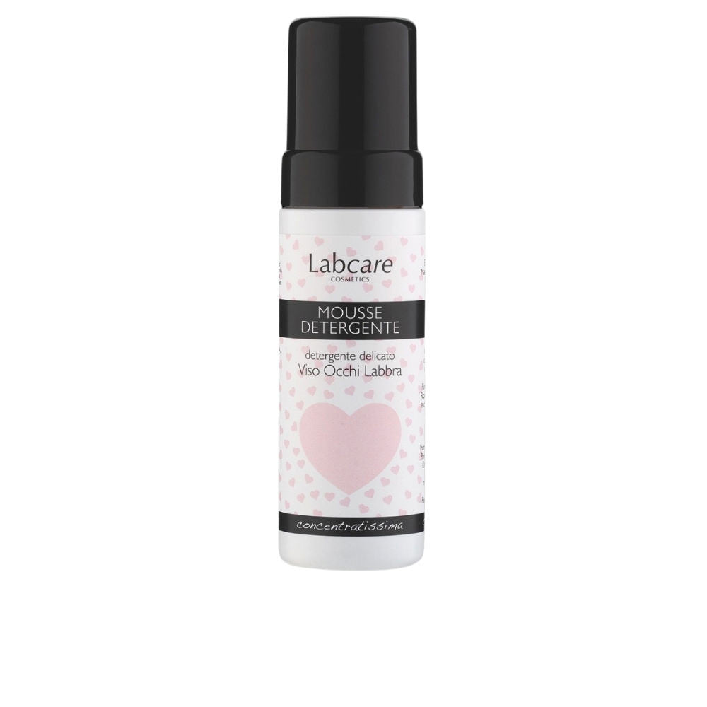 MOUSSE DETERGENTE 150 ml