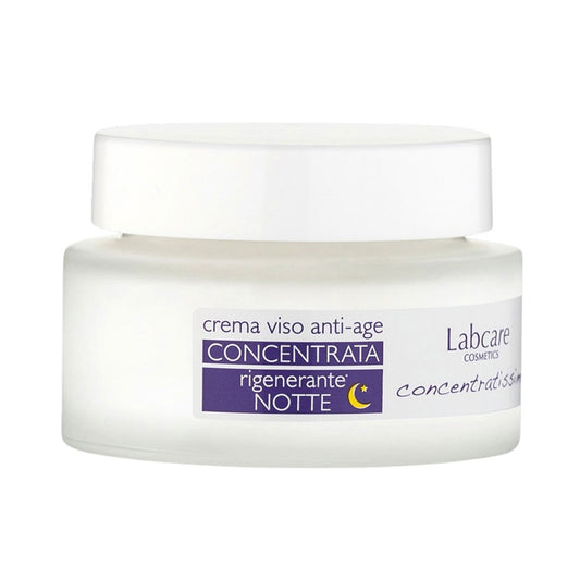 CREMA FACIAL regenerante noche 50 ml