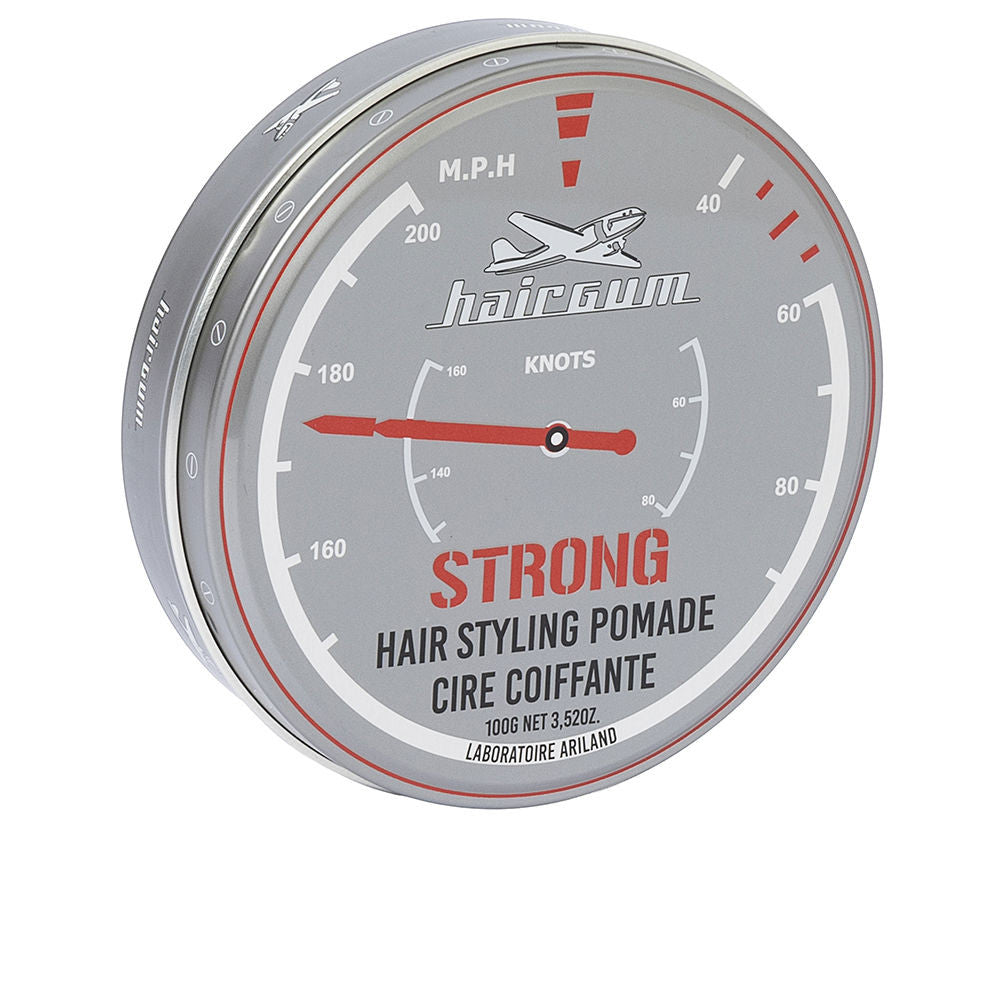 STRONG pomada para peinar el cabello 100 gr