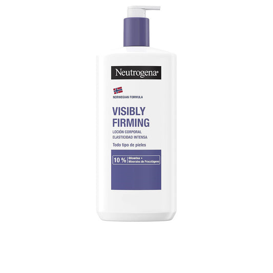 VISIBLY RENEW body lotion dry skin 400 ml