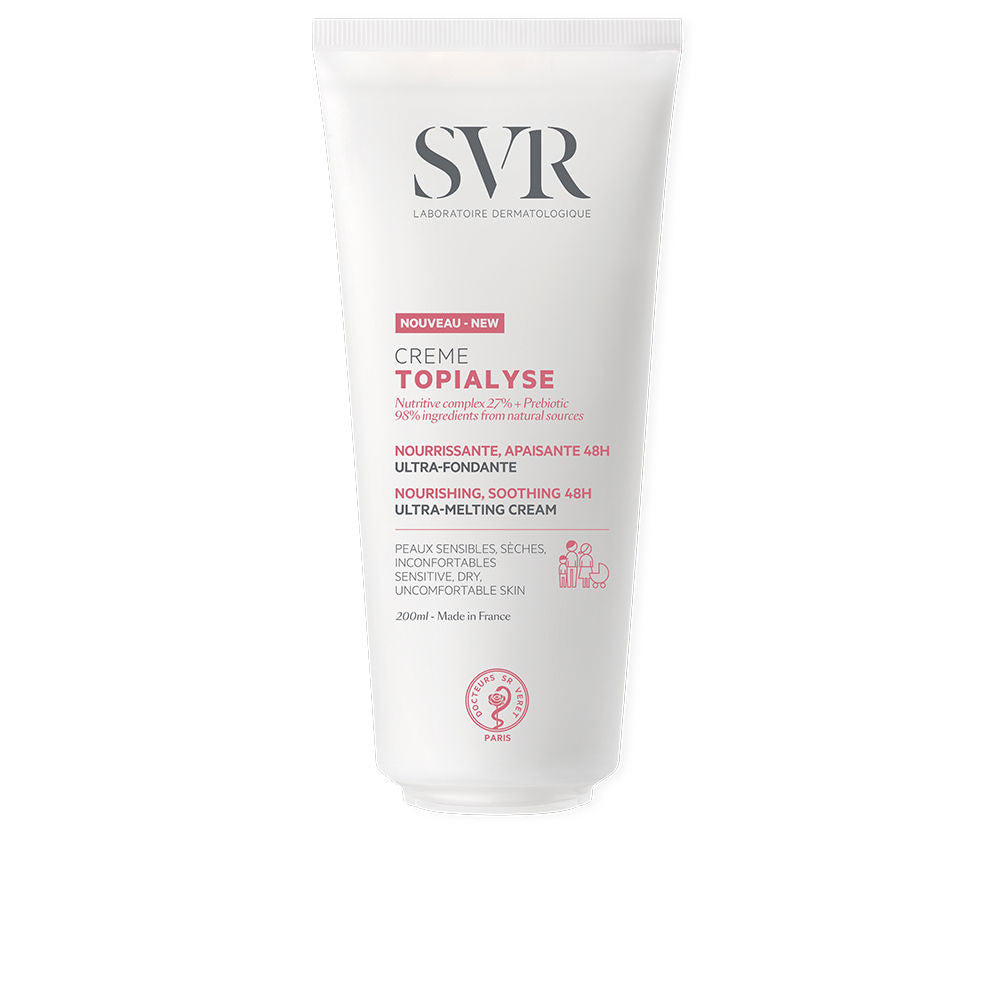 TOPIALYSE creme 200 ml
