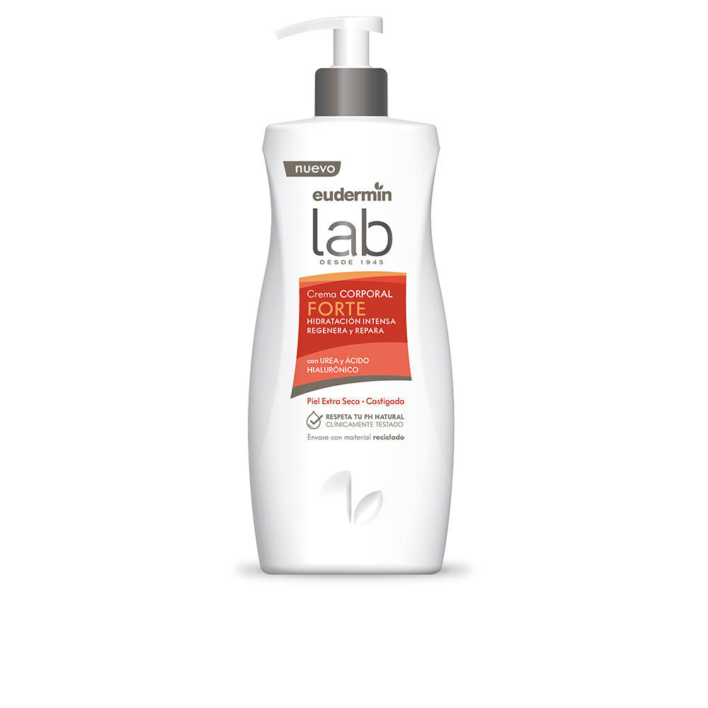FORTE leche corporal 400 ml
