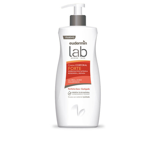 FORTE leche corporal 400 ml
