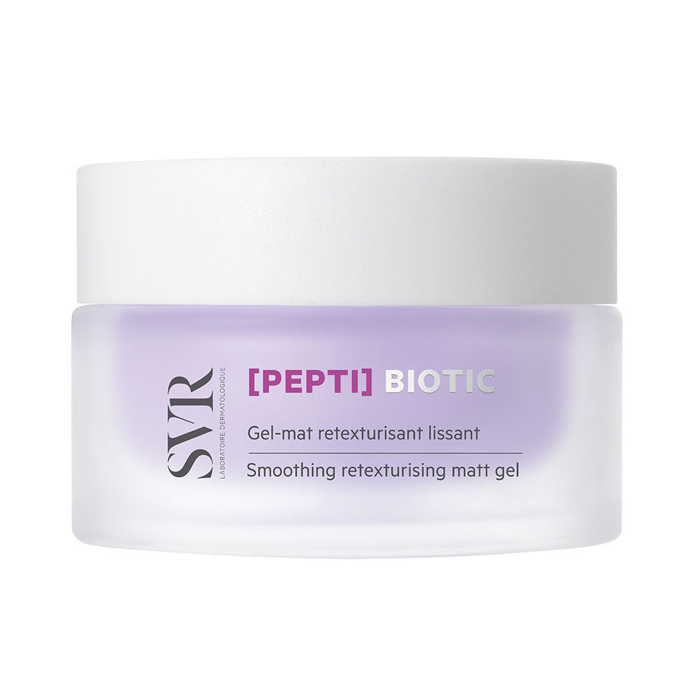 [PEPTI]BIOTIC gel-mat retexturisant lissant 50 ml