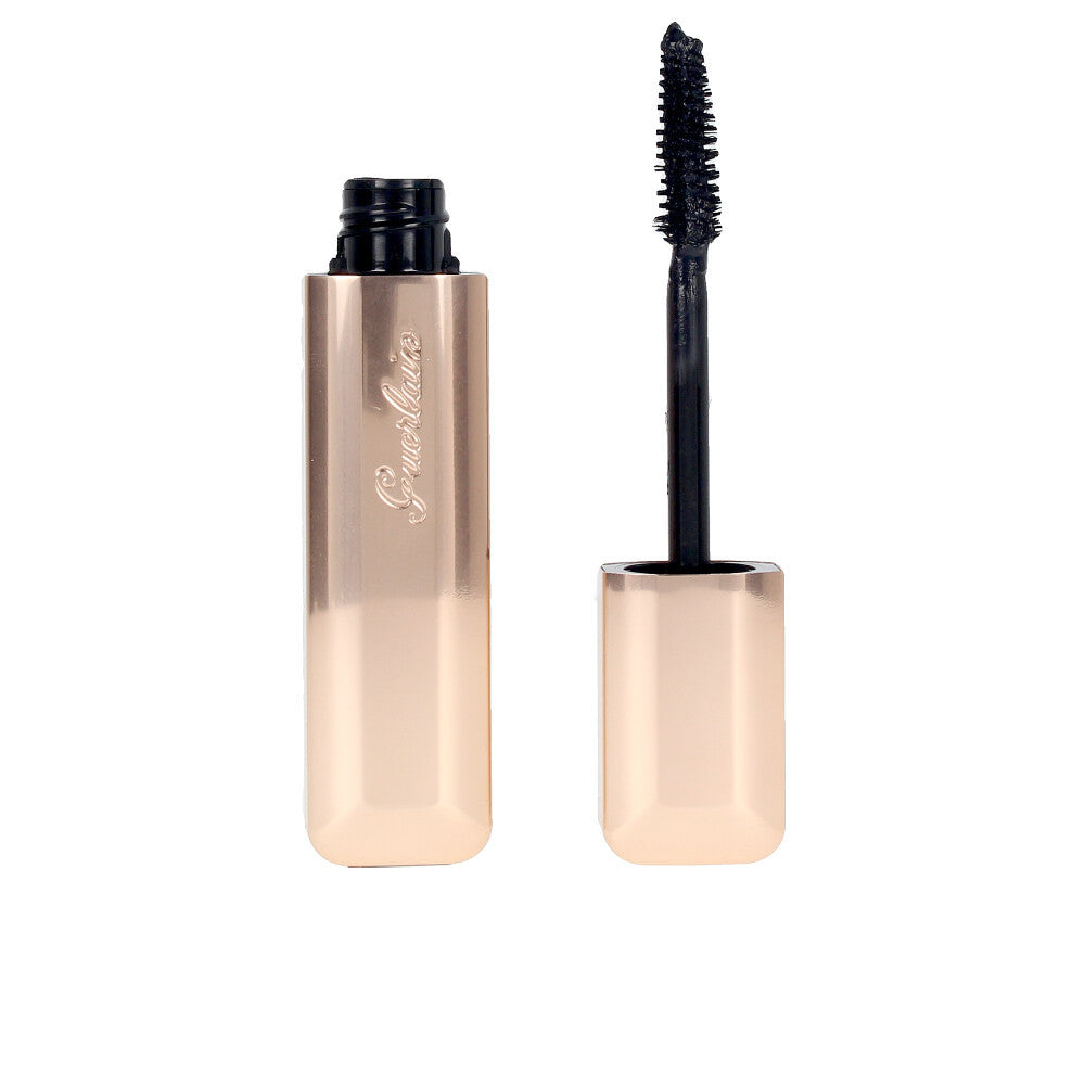 MAD EYES mascara de pestanas con volumen 01 mad black 85 ml