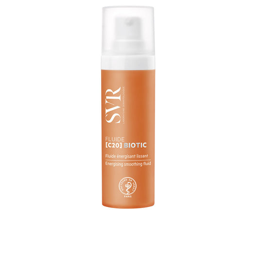 [C20] BIOTIC fluide énergisant lissant 30 ml