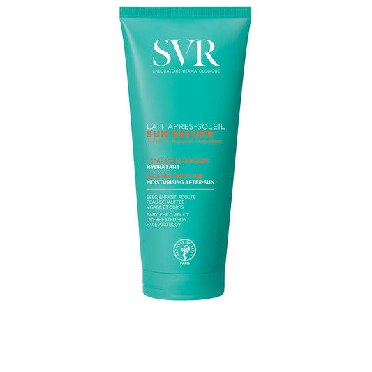 SUN SECURE lait apres-soleil 200 ml