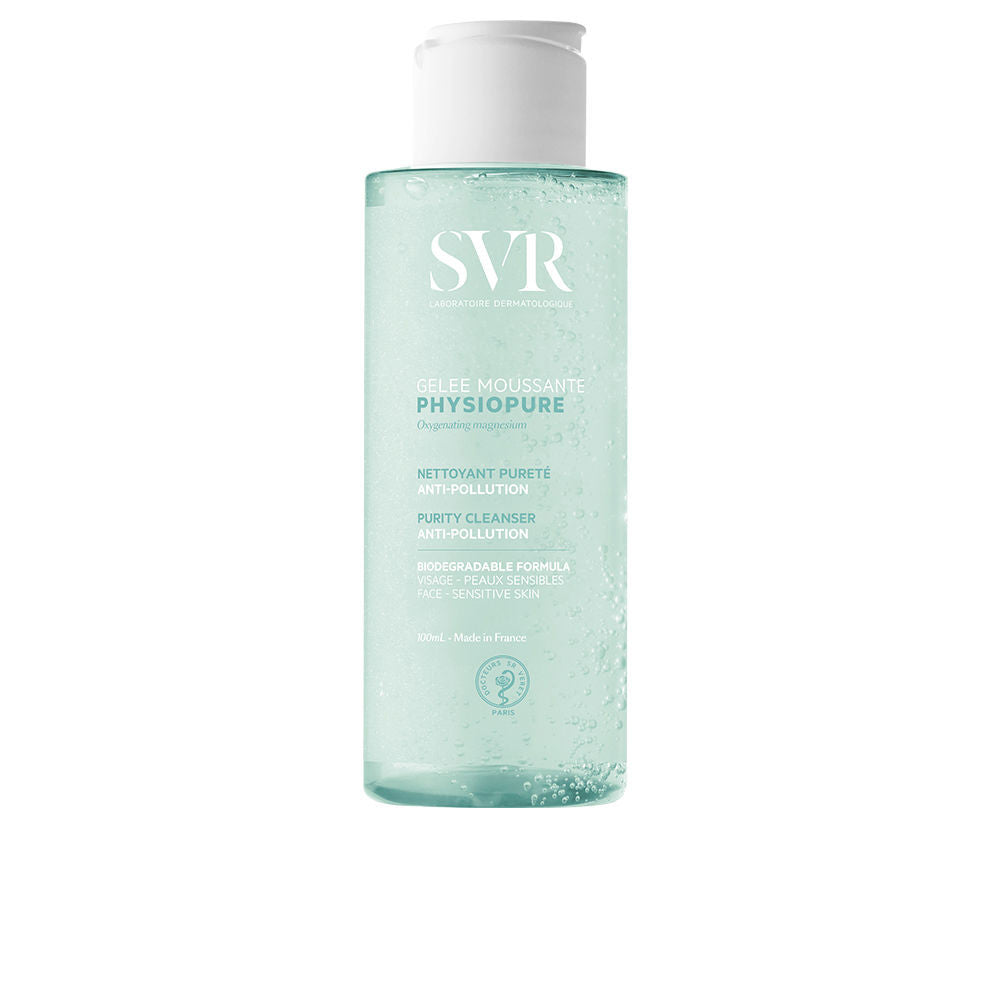 PHYSIOPURE gelee moussante 100 ml