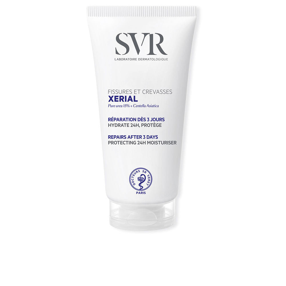 XERIAL fissures et crevasses 50 ml