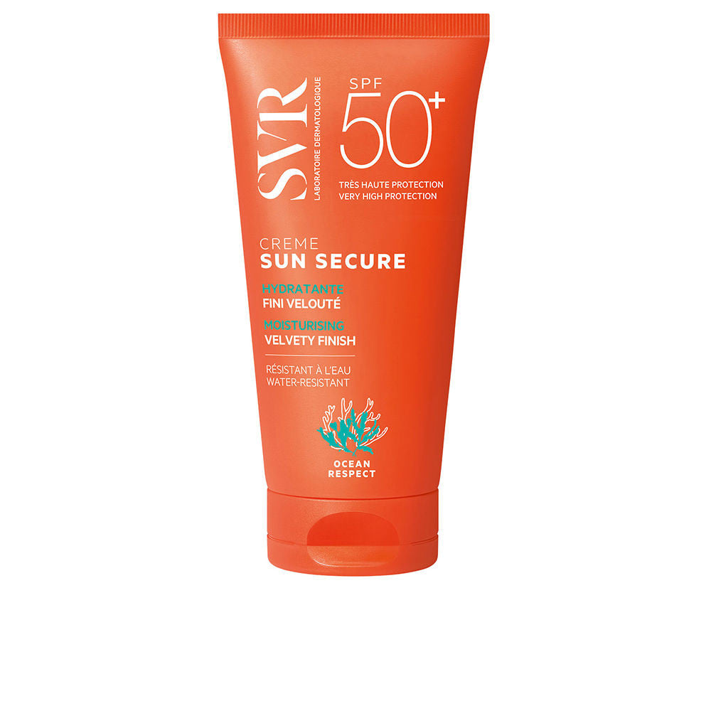 SUN SECURE creme SPF50+ 50 ml
