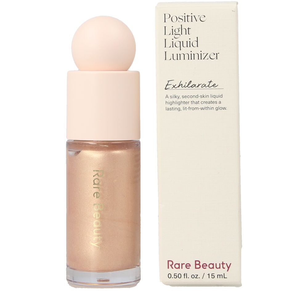 POSITIVE LIGHT iluminador liquido Exhilarate 15 ml