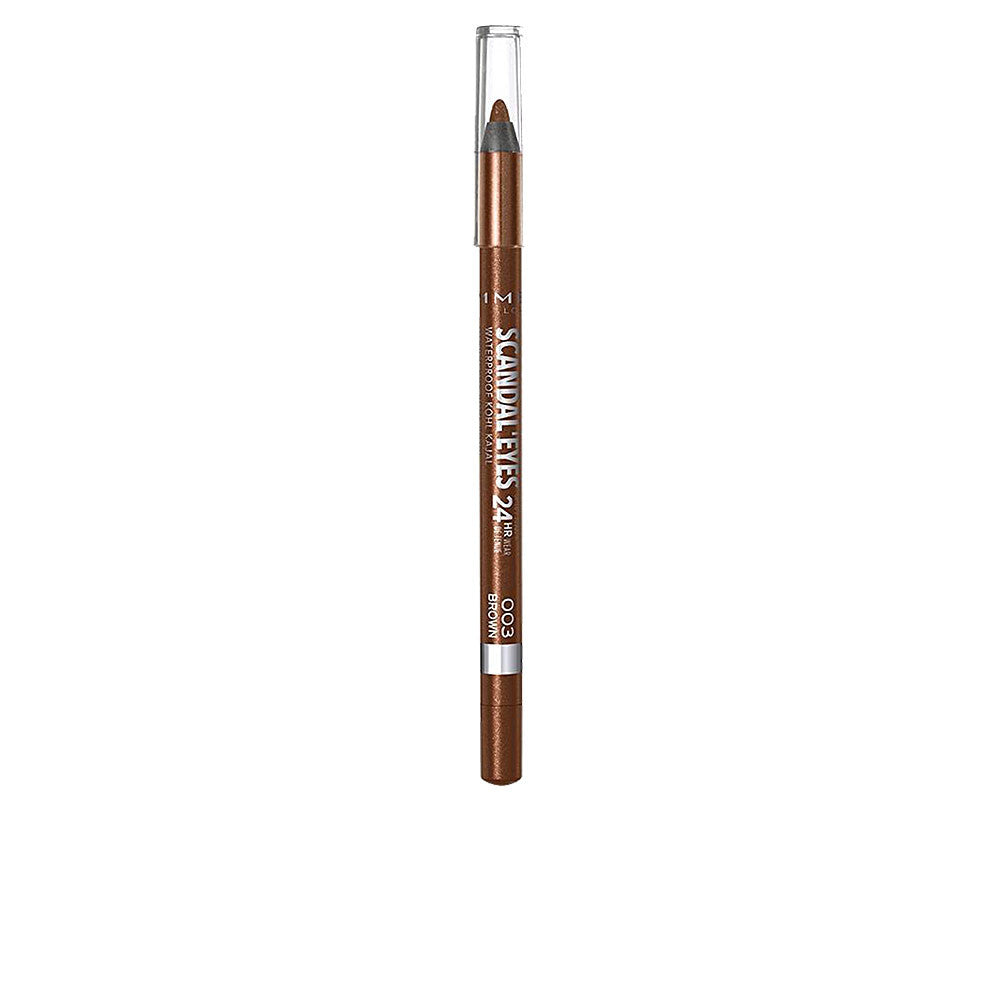 SCANDALEYES kohl kajal waterproof 003 brown