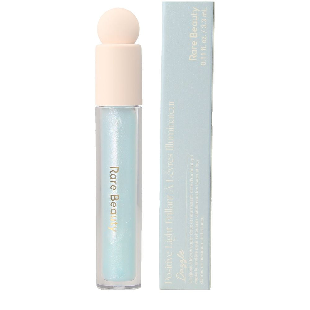 POSITIVE LIGHT brillo de labios iluminador Dazzle 33 ml