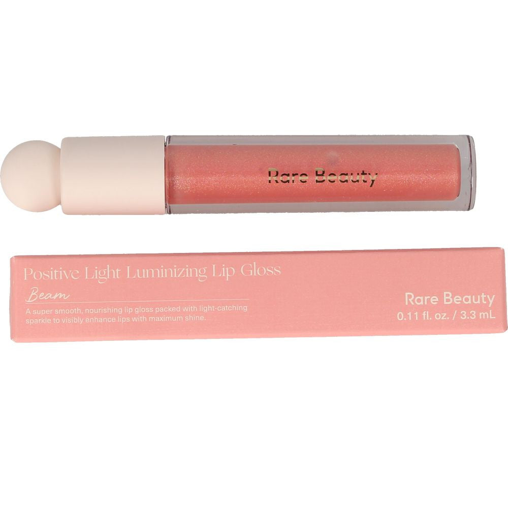 POSITIVE LIGHT brillo de labios iluminador Beam 33 ml