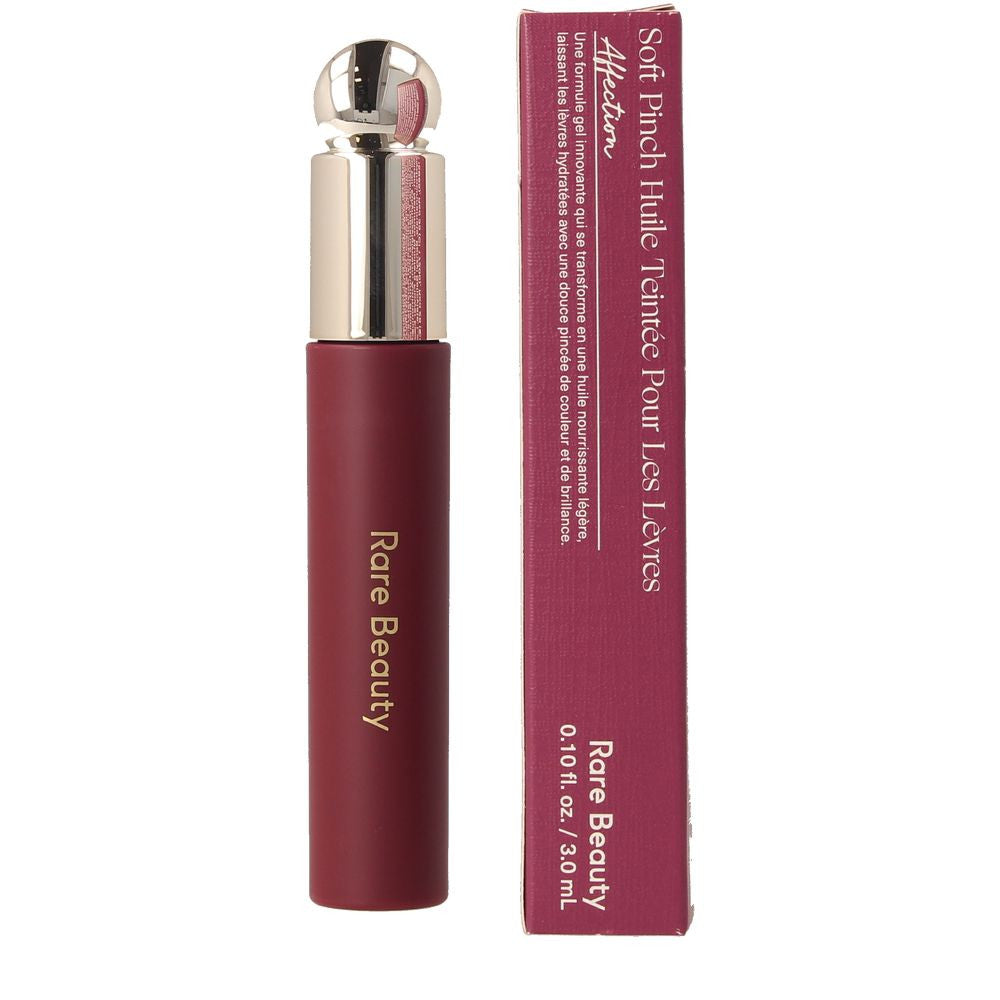 SOFT PINCH aceite labial Affection 3 ml