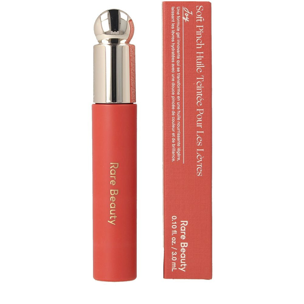SOFT PINCH aceite labial Joy 3 ml
