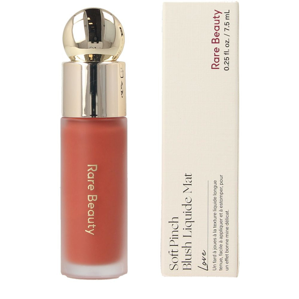 SOFT PINCH colorete liquido Love 75 ml