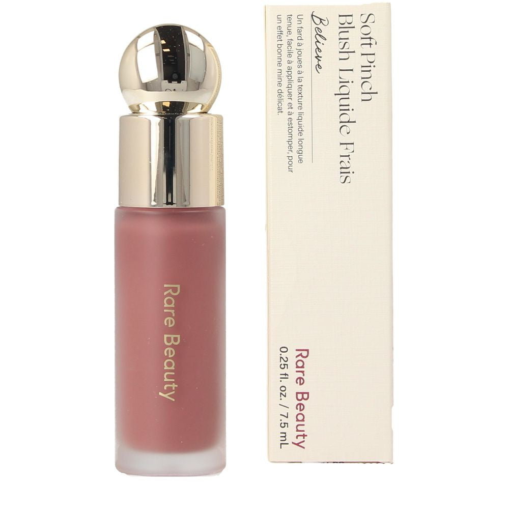 SOFT PINCH colorete liquido Believe 75 ml