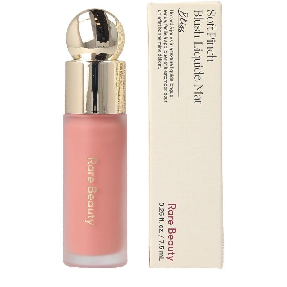 SOFT PINCH colorete liquido Bliss 75 ml