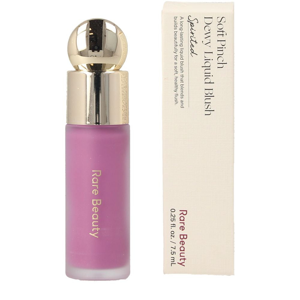 SOFT PINCH colorete liquido Spirited 75 ml