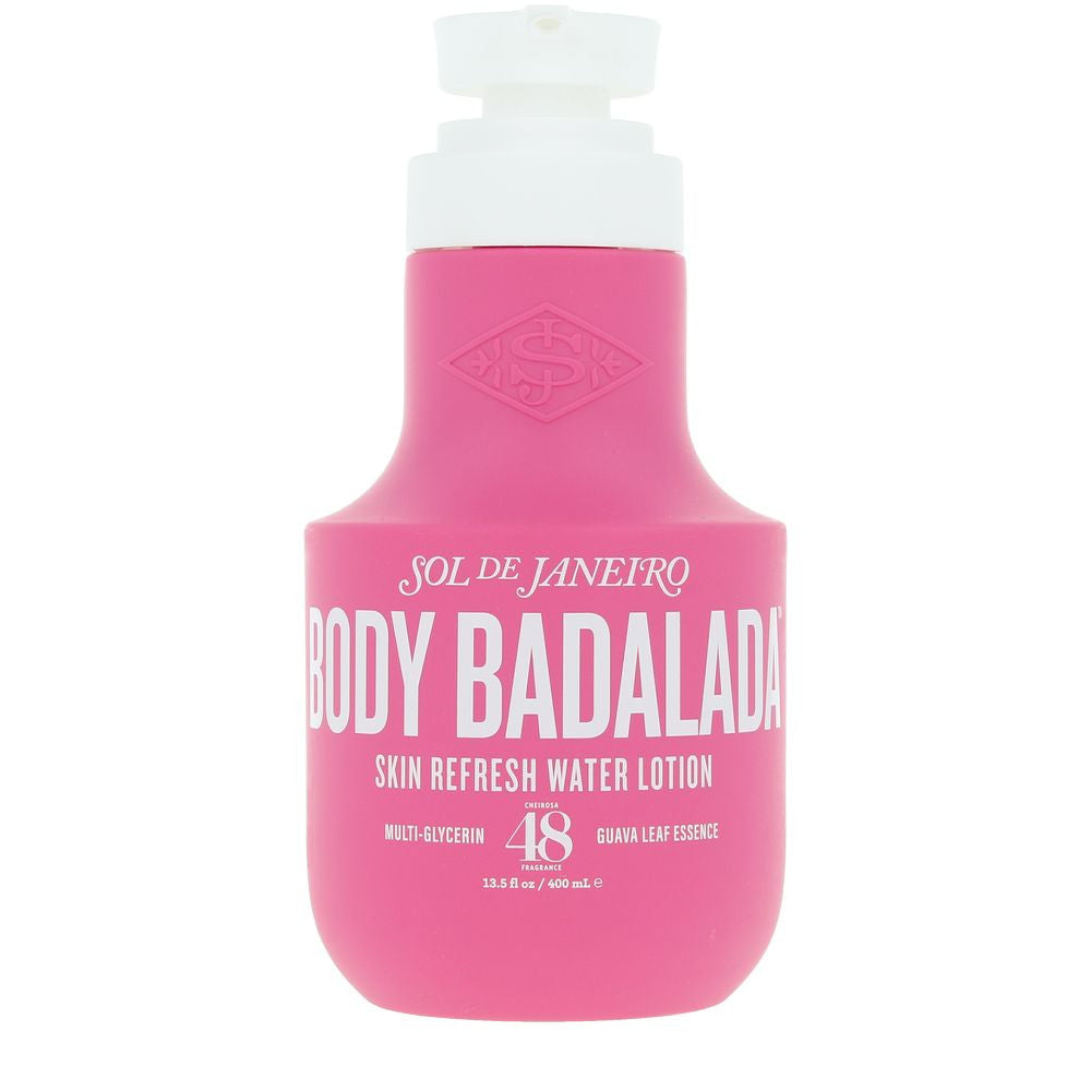 CHEIROSA 48 BODY BADALADA loción corporal 400 ml