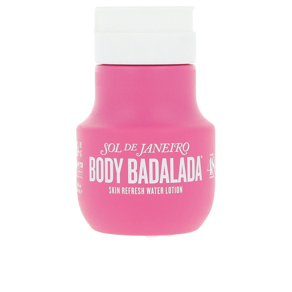 CHEIROSA 48 BODY BADALADA loción corporal 100 ml