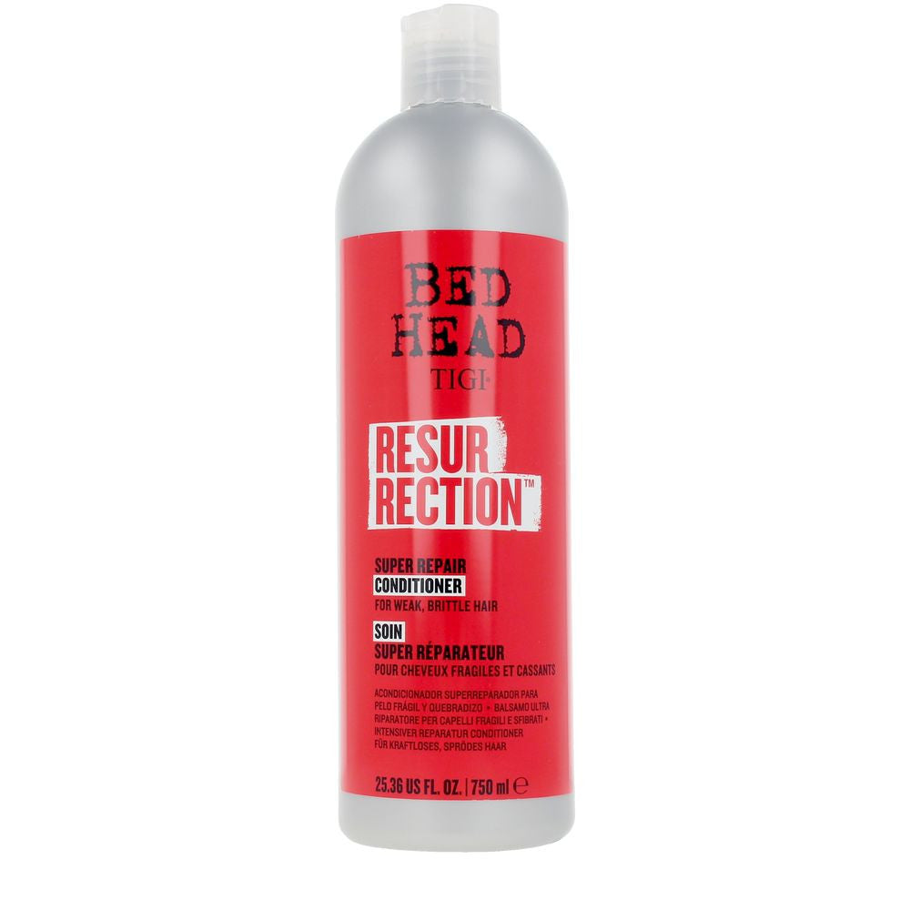 BED HEAD resurrection conditioner 750 ml