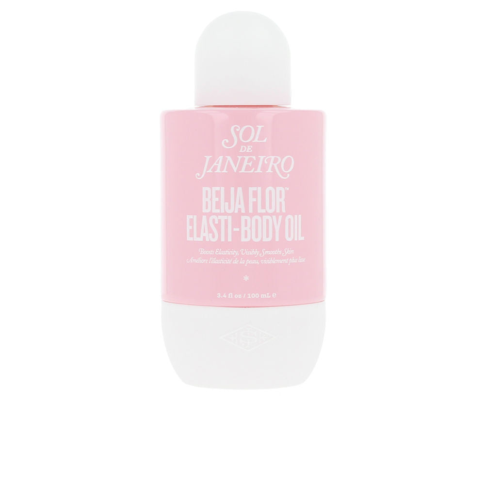 BEIJA FLOR aceite corporal 100 ml