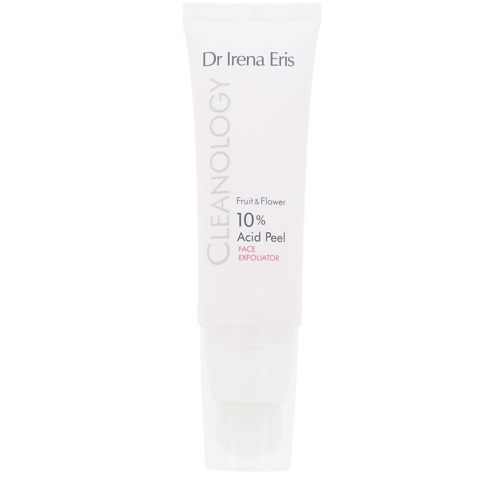 CLEANOLOGY FRUIT & FLOWER exfoliante facial 50 ml