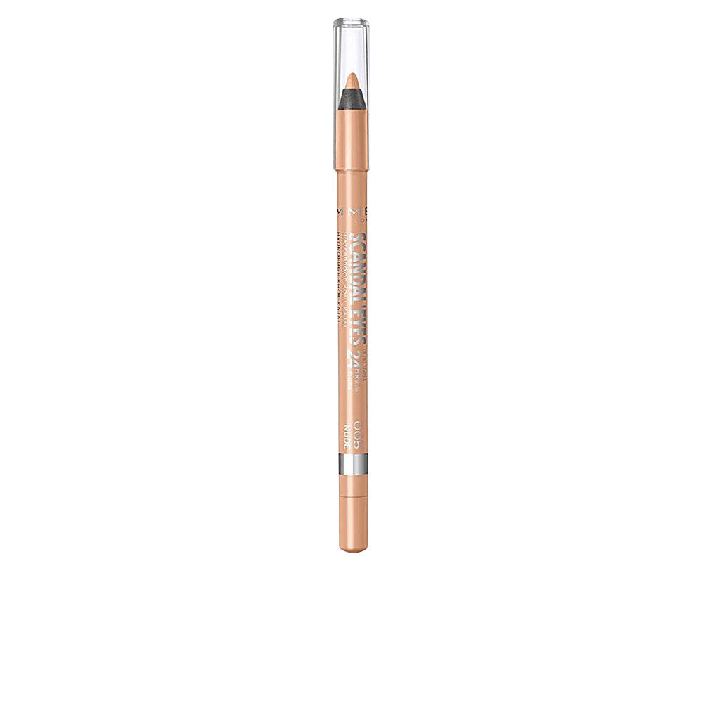 SCANDALEYES kohl kajal waterproof 005 nude