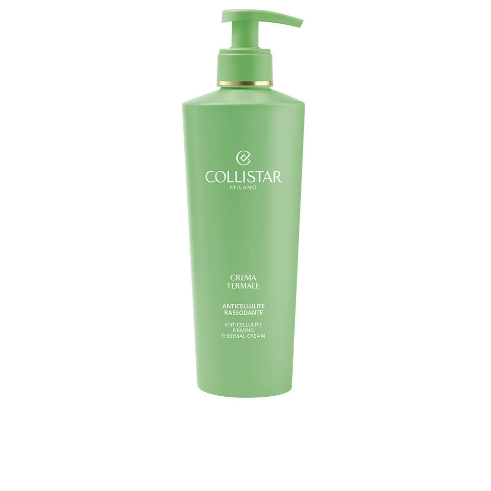 CREMA TERMAL anticelulítica 400 ml