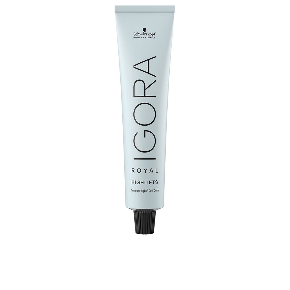 IGORA ROYAL HIGHLIFTS 12 19 Ceniza Violeta 60 ml