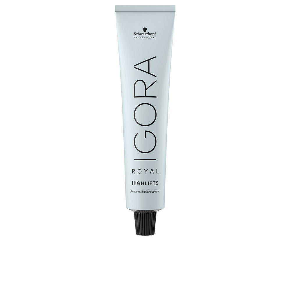 IGORA ROYAL HIGHLIFTS 12 91 Violeta Ceniza 60 ml