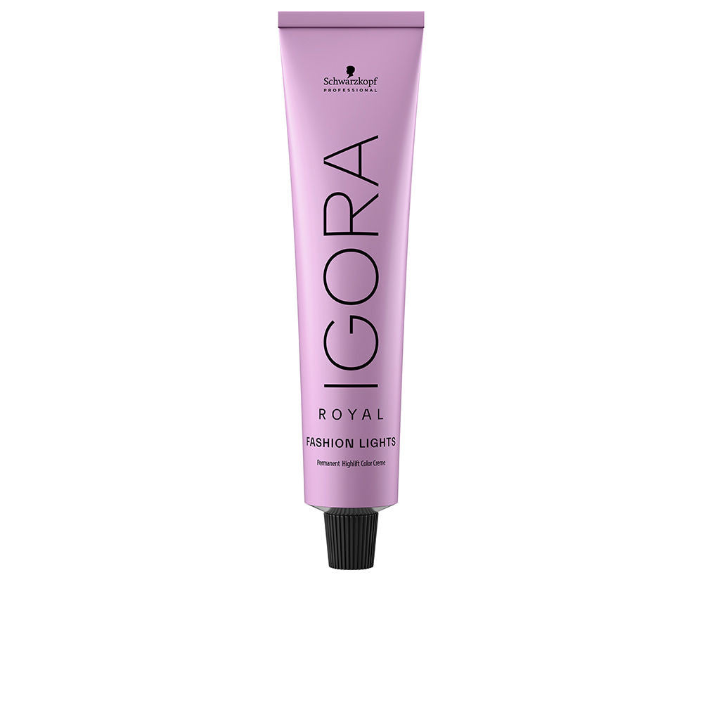 IGORA ROYAL FASHION LIGHTS L 44 Beige Intenso 60 ml