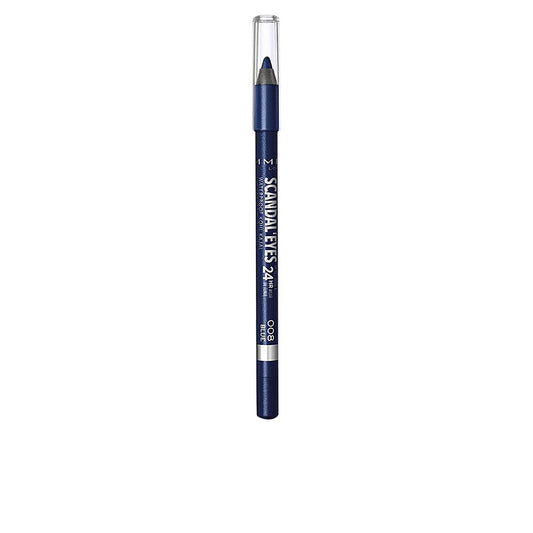 SCANDALEYES kohl kajal waterproof 008 blue
