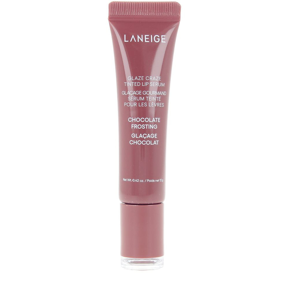 LIP SERUM serum labial con color Chocolat Frosting 12 gr