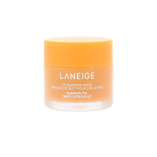 LIP SLEEPING MASK mascarilla de noche labios Pumpkin Pie 20 gr