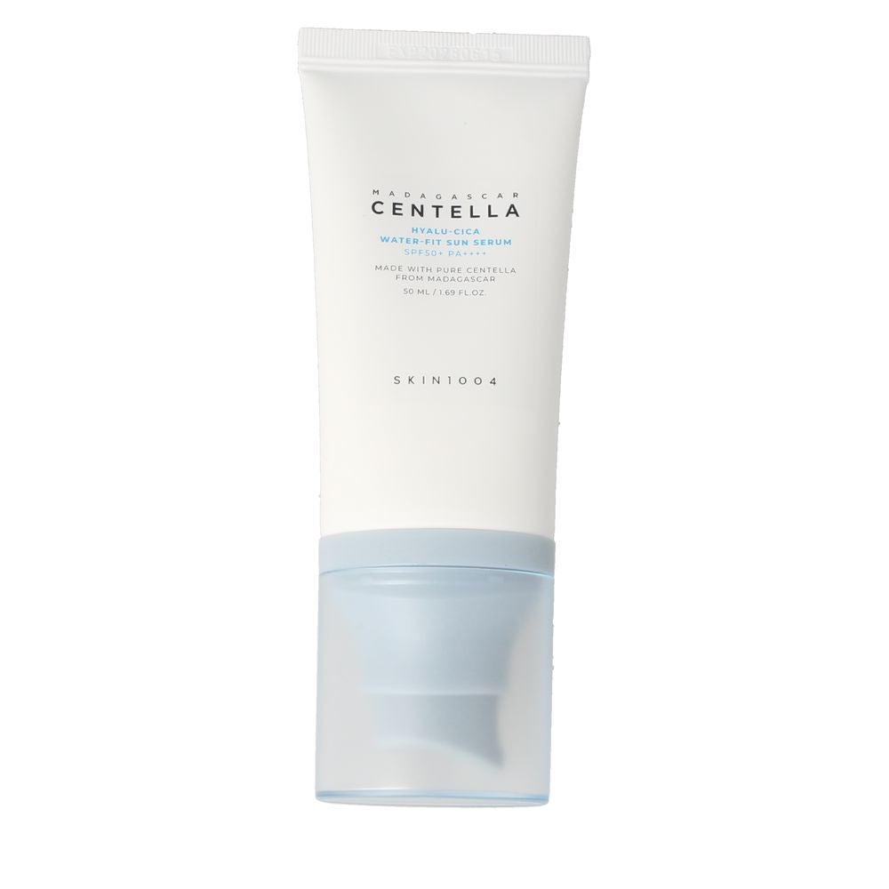 MADAGASCAR CENTELLA protector solar sérum SPF50+ 50 ml