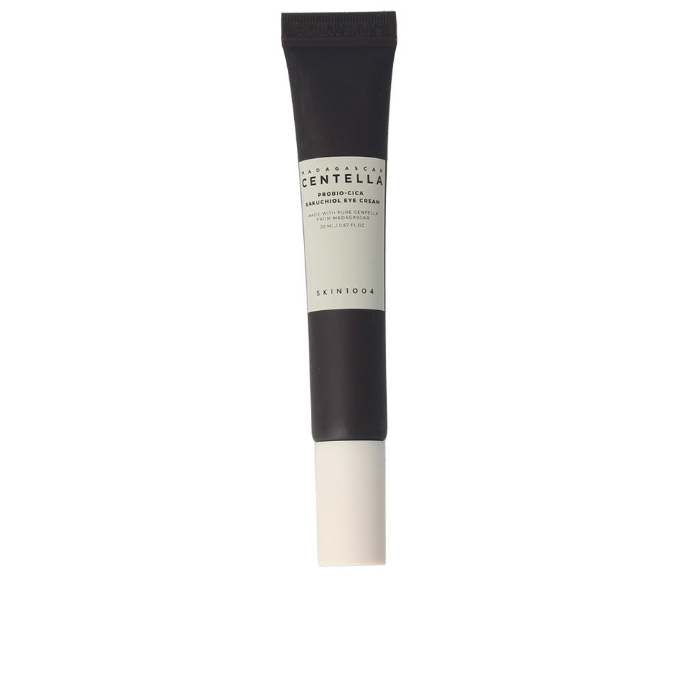 MADAGASCAR CENTELLA crema para ojos con bakuchiol probio-cica 20 ml