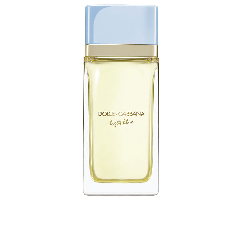 LIGHT BLUE edp vapo 200 ml