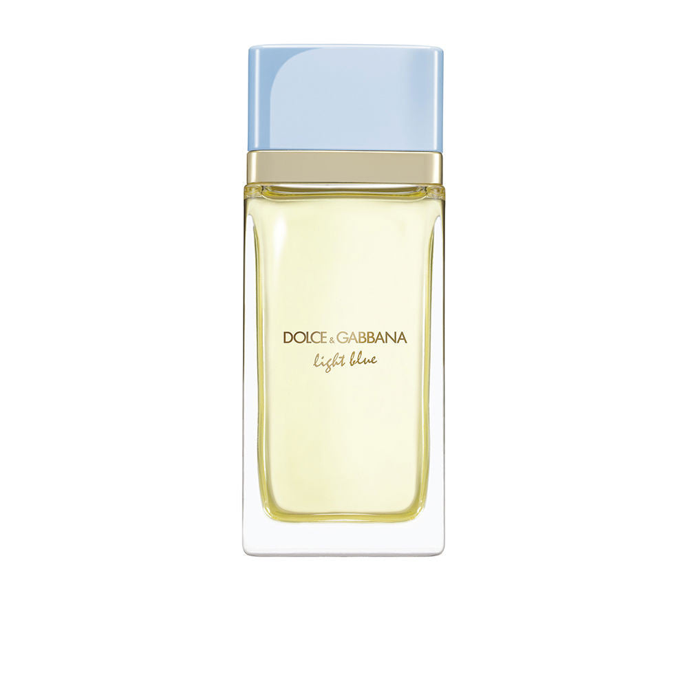 LIGHT BLUE edp vapo 100 ml