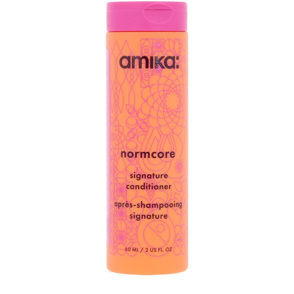 NORMCORE acondicionador antioxidante 60 ml