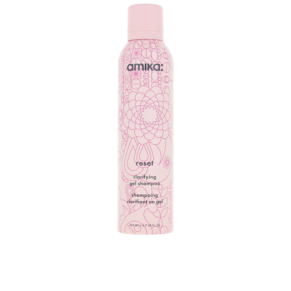 RESET champú-gel clarificante 200 ml