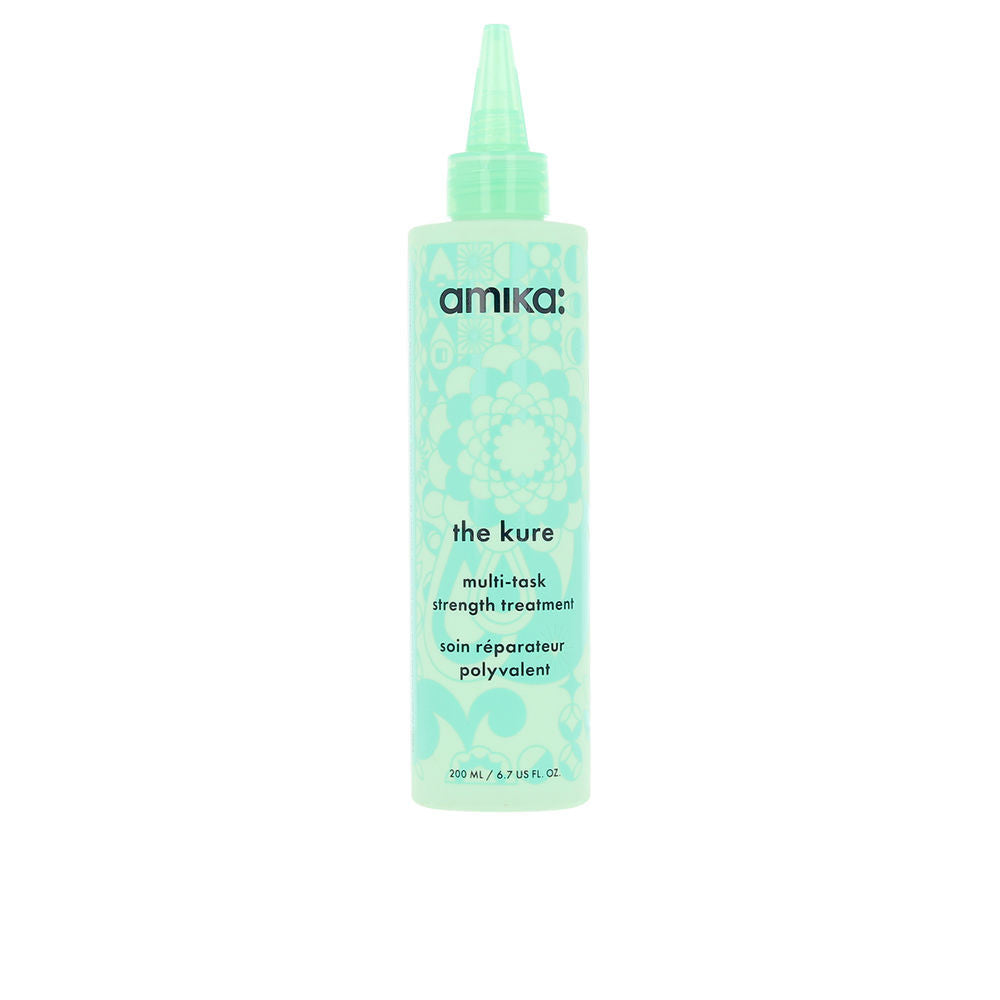 THE KURE multi-task tratamiento reparador 200 ml