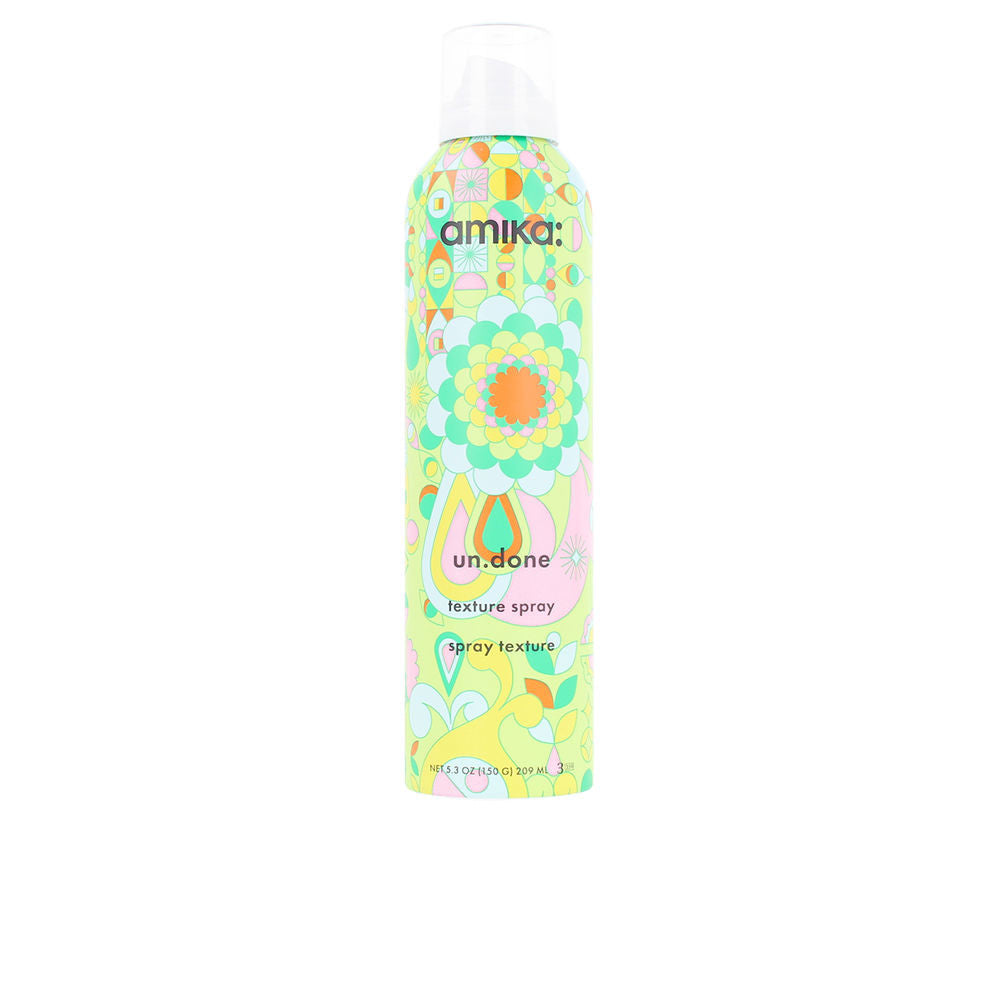 UN.DONE spray matificante y texturizante 209 ml